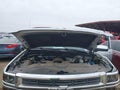 Photo 10 of 16 — 2015 Chevrolet Silverado 1500