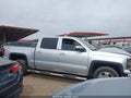 Photo 13 of 16 — 2015 Chevrolet Silverado 1500