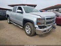 Photo 1 of 16 — 2015 Chevrolet Silverado 1500