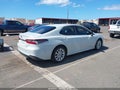 Photo 4 of 16 — 2022 Toyota Camry