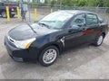 2008 Ford Focus — photo 2 of 11 | VIN 1FAHP35N98W160803
