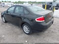 Photo 3 of 11 — 2008 Ford Focus