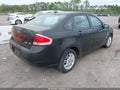 Photo 4 of 11 — 2008 Ford Focus