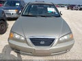 2006 Hyundai Elantra — photo 6 of 11 | VIN KMHDN46D06U375467