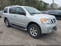 Photo 1 of 18 — 2014 Nissan Armada