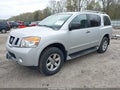 Photo 2 of 18 — 2014 Nissan Armada