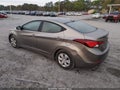 Photo 3 of 14 — 2016 Hyundai Elantra