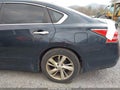 Photo 17 of 17 — 2014 Nissan Altima