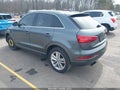 2018 Audi Q3 — photo 3 of 11 | VIN WA1JCCFS6JR003644