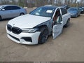 2021 BMW M5 — photo 2 of 15 | VIN WBS83CH02MCH17628