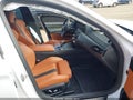 2021 BMW M5 — photo 5 of 15 | VIN WBS83CH02MCH17628
