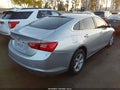 Photo 4 of 12 — 2016 Chevrolet Malibu