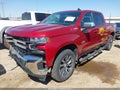 Photo 2 of 16 — 2019 Chevrolet Silverado 1500