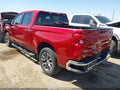 Photo 3 of 16 — 2019 Chevrolet Silverado 1500
