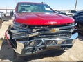Photo 6 of 16 — 2019 Chevrolet Silverado 1500