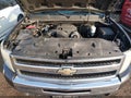 Photo 10 of 16 — 2010 Chevrolet Silverado 1500