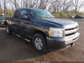 Photo 1 of 16 — 2010 Chevrolet Silverado 1500