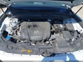 Photo 10 of 16 — 2023 Mazda CX-50