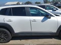 Photo 13 of 16 — 2023 Mazda CX-50