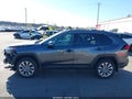 Photo 15 of 17 — 2025 Toyota RAV4