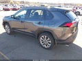 Photo 3 of 17 — 2025 Toyota RAV4