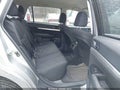 Photo 8 of 11 — 2011 Subaru Outback