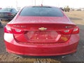 Photo 17 of 17 — 2016 Chevrolet Malibu