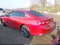 Photo 3 of 17 — 2016 Chevrolet Malibu