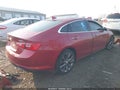Photo 4 of 17 — 2016 Chevrolet Malibu