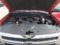 Photo 10 of 17 — 2014 Chevrolet Silverado 1500