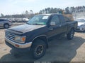 Photo 2 of 11 — 1996 Toyota T100