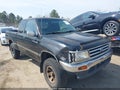 Photo 6 of 11 — 1996 Toyota T100