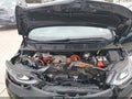 Photo 10 of 16 — 2017 Chevrolet Bolt EV