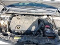 Photo 10 of 16 — 2012 Toyota Corolla