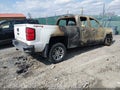 Photo 4 of 10 — 2016 Chevrolet Silverado 1500