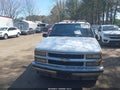 Photo 6 of 11 — 1999 Chevrolet Suburban 2500