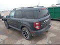 Photo 3 of 17 — 2022 Ford Bronco Sport