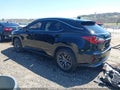 Photo 3 of 17 — 2019 Lexus RX 450h