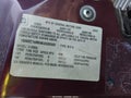 1998 Chevrolet Suburban 1500 — photo 9 of 11 | VIN 1GNEC16R6WJ326565