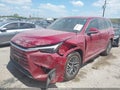 Photo 2 of 16 — 2026 Lexus TX 350