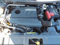 Photo 10 of 16 — 2023 Nissan Rogue Sport