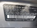 2019 Mitsubishi Mirage — photo 9 of 11 | VIN ML32F3FJ7KHF10669