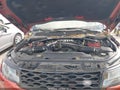 Photo 10 of 16 — 2022 Land Rover Range Rover Sport