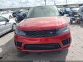 Photo 12 of 16 — 2022 Land Rover Range Rover Sport