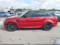 Photo 14 of 16 — 2022 Land Rover Range Rover Sport