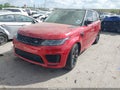 Photo 2 of 16 — 2022 Land Rover Range Rover Sport