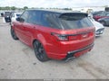 Photo 3 of 16 — 2022 Land Rover Range Rover Sport