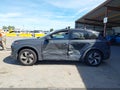 Photo 14 of 16 — 2025 Audi Q6 e-tron