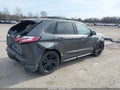 Photo 4 of 18 — 2020 Ford Edge