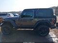Photo 14 of 17 — 2021 Jeep Wrangler